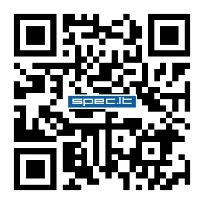 QR kodas | Itr Grupė, UAB | spec.lt