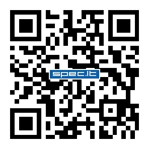 QR kodas | Itransition, UAB