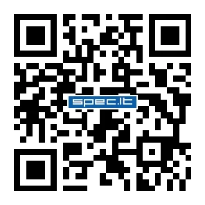 QR kodas | Itrasa, UAB | spec.lt