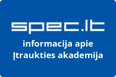 Įtraukties akademija | spec.lt