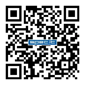 QR kodas | Įtraukties akademija | spec.lt