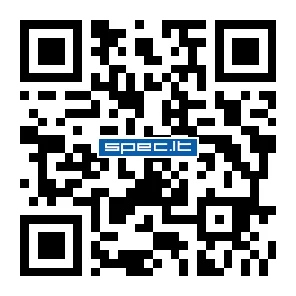 QR kodas | Įtrauktis, MB | spec.lt