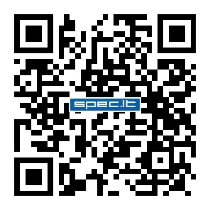 QR kodas | Itree Finance, UAB