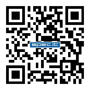 QR kodas | Itree Group, UAB | spec.lt
