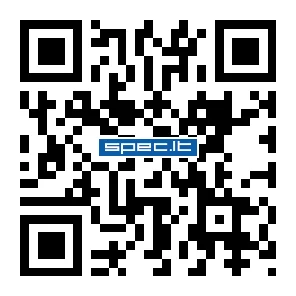 QR kodas | ITREGA AUTO, UAB