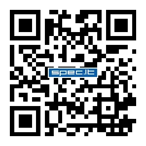 QR kodas | ITRI Com., MB