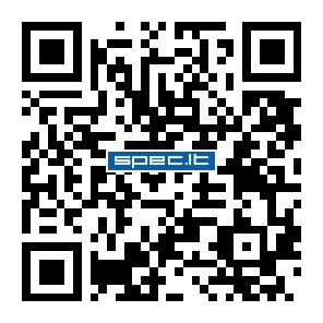 QR kodas | ITRUSS SOLUTION, UAB