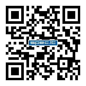 QR kodas | ITS Baltic, UAB