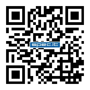 QR kodas | ITS Cargo, UAB