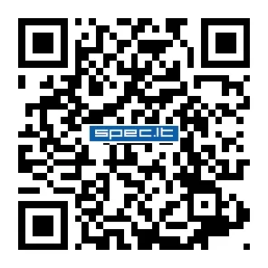 QR kodas | ITS Sprendimai, UAB | spec.lt
