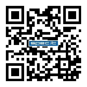 QR kodas | ITservis, UAB | spec.lt