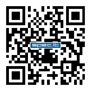 QR kodas | ITSINO, UAB