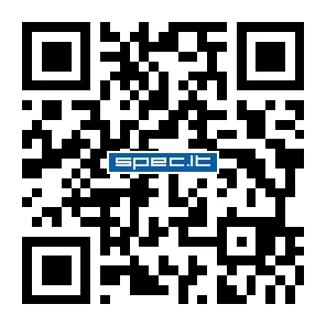QR kodas | Itsv, IĮ | spec.lt