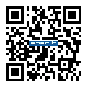 QR kodas | Itt Group, IĮ