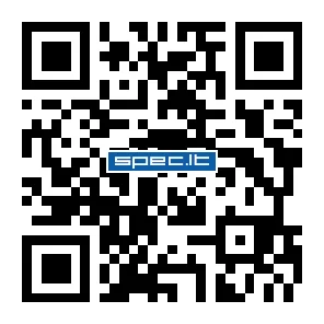 QR kodas | Ittin Group, UAB