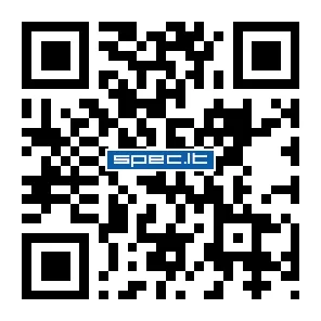 QR kodas | ITTIN, MB
