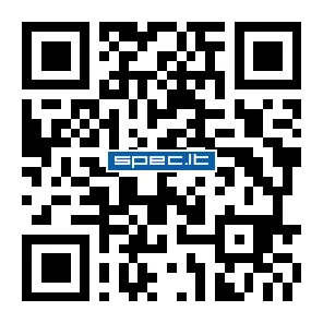 QR kodas | Itts, UAB