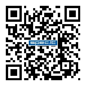 QR kodas | Ituranetas ir Ko, UAB | spec.lt