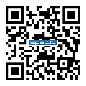 QR kodas | Ituranetas, UAB | spec.lt