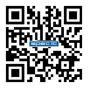 QR kodas | ITWI, UAB