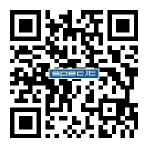 QR kodas | Iugo Panton, UAB