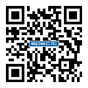 QR kodas | IUNCTURA, UAB | spec.lt