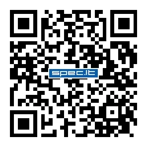 QR kodas | Iure Consultus, UAB