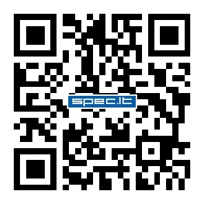 QR kodas | Iurii Borisov, IĮ