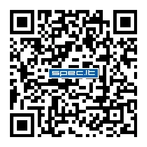 QR kodas | Ius plus ultra, advokatų profesinė bendrija | spec.lt