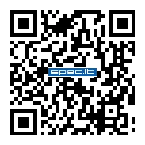 QR kodas | Ius Positivum Klaipėdos filialas, UAB