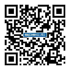 QR kodas | Ius Positivum, UAB | spec.lt