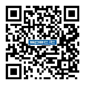 QR kodas | Iustum, advokatų profesinė bendrija | spec.lt