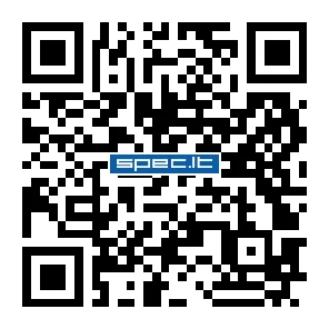 QR kodas | Asociacija IUSTUS LUDUS | spec.lt