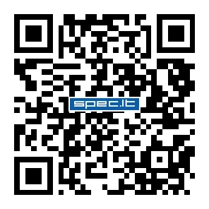 QR kodas | Iustus Titulus, UAB