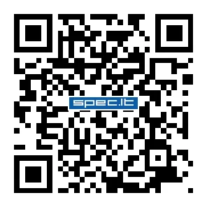 QR kodas | Iuvenis animus, VŠĮ