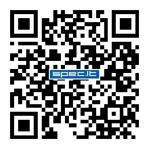 QR kodas | IUVO Logistika, UAB