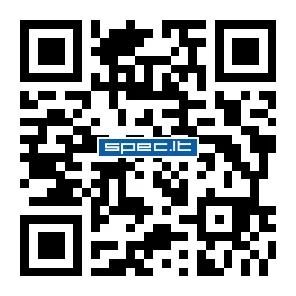 QR kodas | Iv grupė, MB | spec.lt