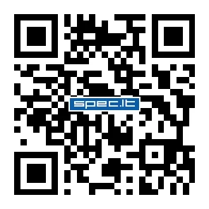 QR kodas | IV projektai, MB