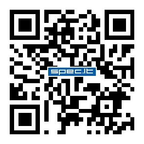 QR kodas | Iva paslaugos, MB | spec.lt