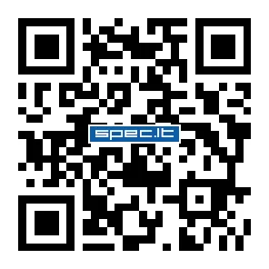 QR kodas | Ivadenta, UAB | spec.lt