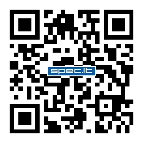 QR kodas | Ivadra ir Co, UAB | spec.lt