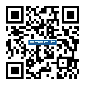 QR kodas | Ivaga, UAB | spec.lt