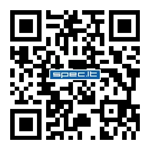 QR kodas | Ivair trans, UAB