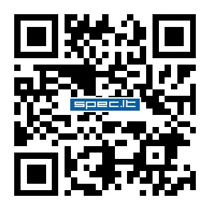 QR kodas | Įvairi media, VŠĮ