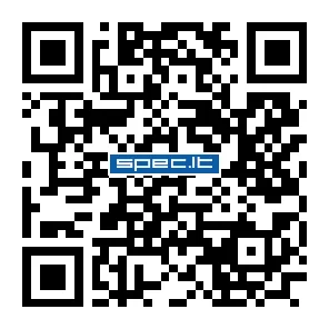 QR kodas | Įvairialypės visuomenės bendrija