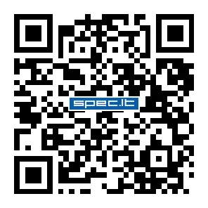 QR kodas | Įvairios durys, UAB