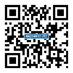 QR kodas | Ivairopas, UAB | spec.lt