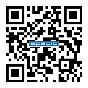 QR kodas | Įvairu, UAB
