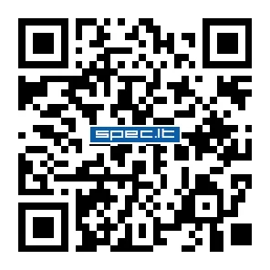 QR kodas | AMRES ART Institutas, VŠĮ