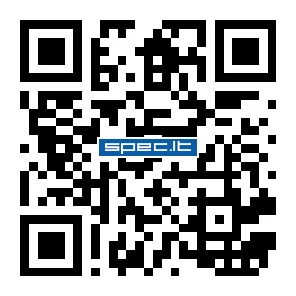 QR kodas | Įvaizdis tau, IĮ